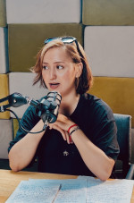 KHADIJA A.