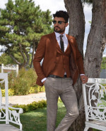 Yassine E.