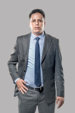 Yassine D.