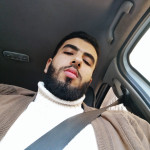 ilyas B.