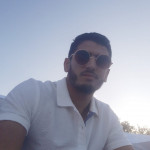 achraf M.