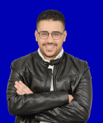 RACHID E.