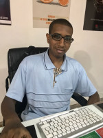 Hamza J.