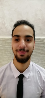 Mohammed B.