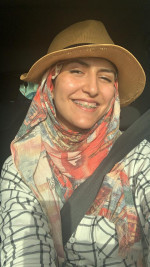 Oumayma D.
