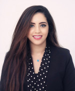 Ibtissam A.