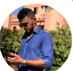 Mohamed A.