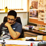 Mohamed A.