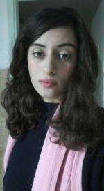 Raya H.