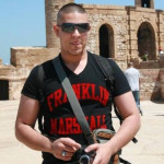 Yassine N.