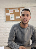 Ayoub E.