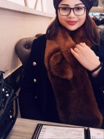 Imane K.