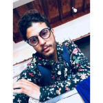 Elmehdi E.