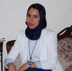 Yasmine D.