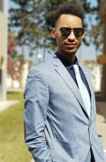 Bader-Eddine B.