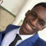 Amadou T.