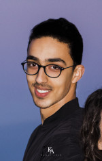 Kamal A.