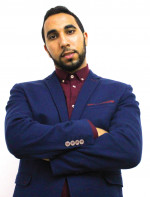 achraf J.