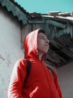 Abderrazak H.