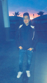mohamed A.
