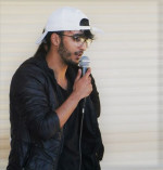 zakaria B.