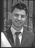 Oussama E.