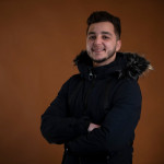 salah E.