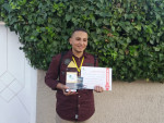 Yassine B.