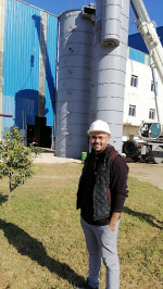 Imad L.