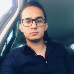 ISSAM Y.