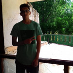Nizar S.