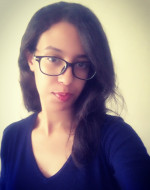 Maryame S.