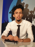 Oussama A.