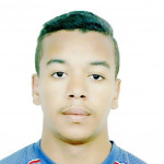 AMKRANE M.