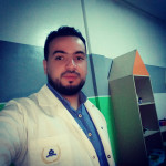 Ayoub B.
