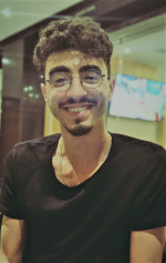 Houssam B.