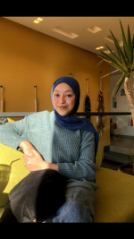 Hajar I.
