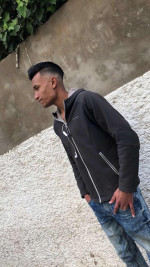 Ayman M.