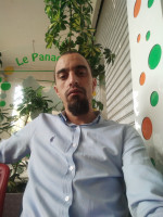 Yassine B.
