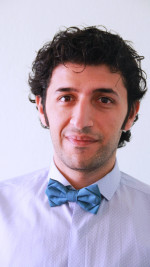 Bayram E.
