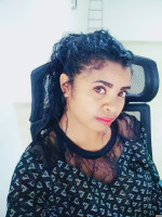 Angie M.