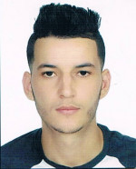 Ghoufrane B.