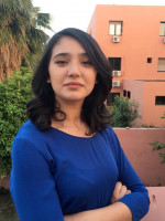 Jihane E.