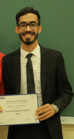 MOHAMMED Z.