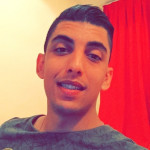 Salaheddine B.