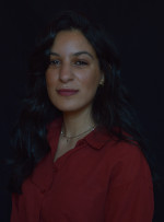 Soukaina K.