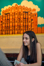Aya M.