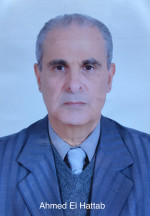 Ahmed E.