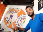 Khalid I.