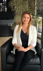 BASMA E.